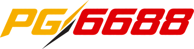 pg6688 โลโก้